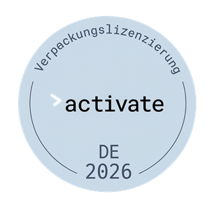 activate verpackungslizenzierung 2026
